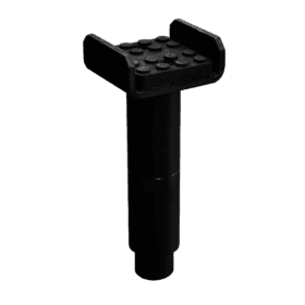 Комплект подхватов SIVIK КС-031 для рамных а/м для подъемников ПГА3500/4200/5000, произведенных с 01.2019г и ПГА4000Э, ПГА4000НС