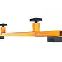 Комплект подхватов SIVIK КС-132 к ножничным подъемникам для рамных а/м