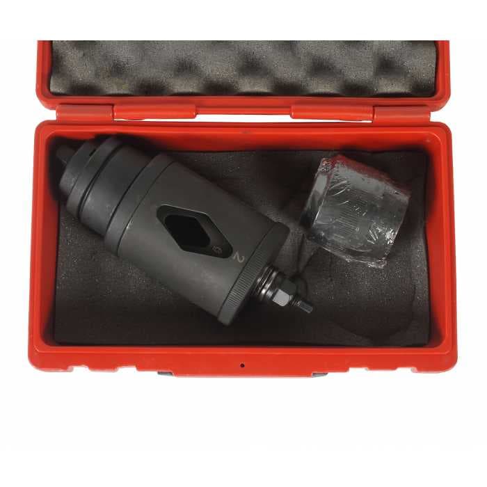 Набор для снятия и установки передних сайлентблоков подрамника (BMW E39/E38) JTC /1 JTC-4620