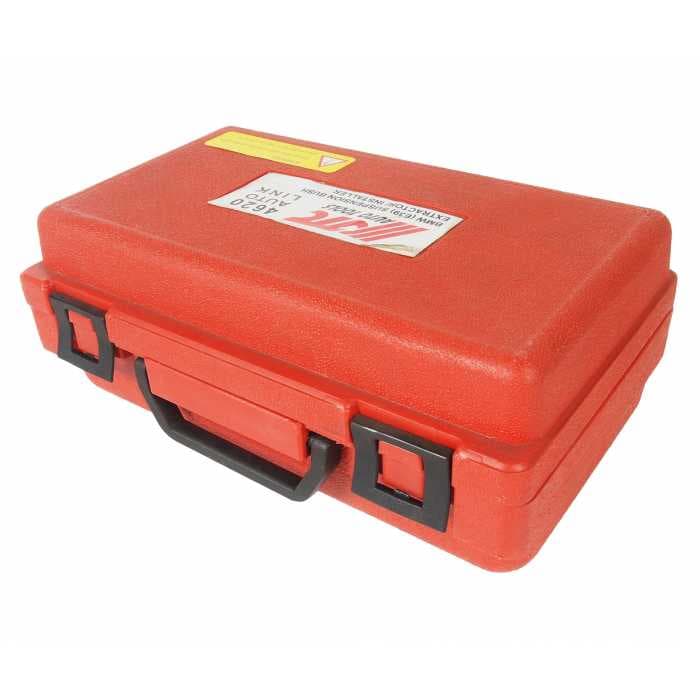 Набор для снятия и установки передних сайлентблоков подрамника (BMW E39/E38) JTC /1 JTC-4620