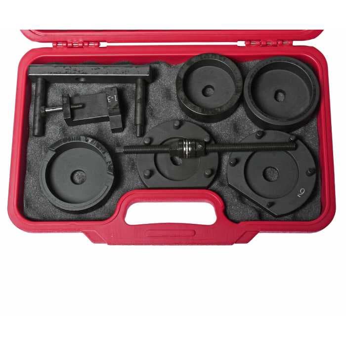 Набор для снятия и установки сайлентблоков трансмиссии (BMW X3 E83/ X5 E53, E70/ X6 E71) JTC /1 JTC-4221