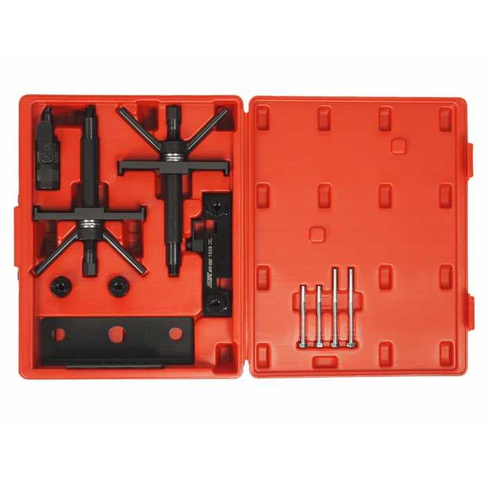 Набор фиксаторов коленвала и распредвала (VOLVO 850, 960, S40, S70, S90 до 2006 г.в.) JTC /1 JTC-1829