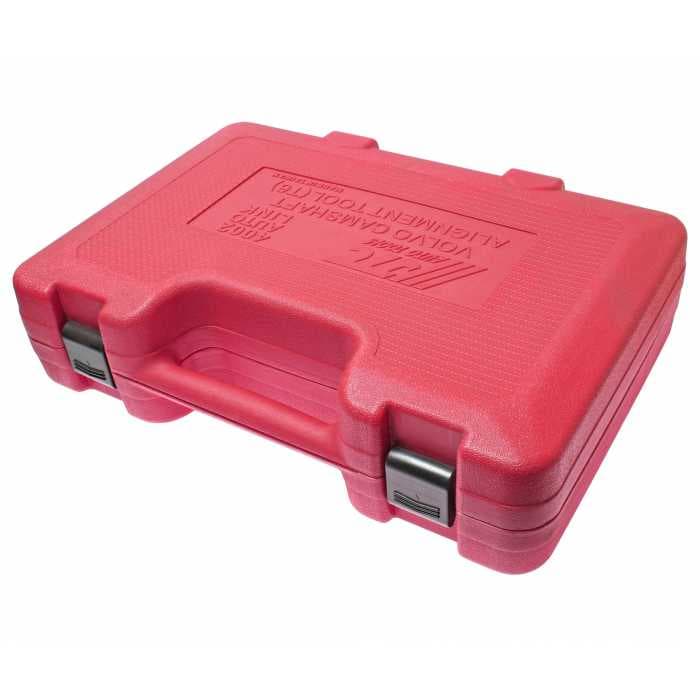 Набор фиксаторов коленвала и распредвала (VOLVO двиг.T6 с 2007 г.в.) JTC /1 JTC-4002