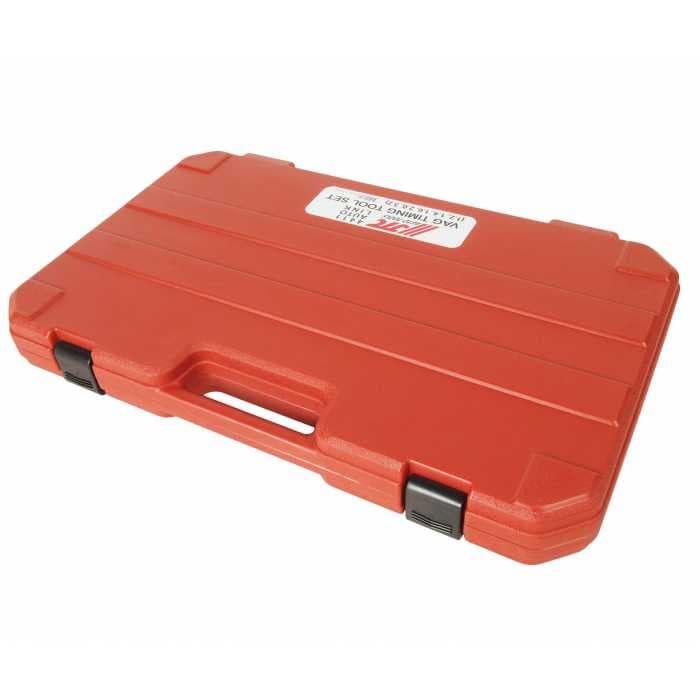 Набор фиксаторов распредвала VW, AUDI, SKODA, SEAT (VGA SERIES FSI 1.2, 1.4, 1.6, 2.0, 2.4,.3.2) JTC /1 JTC-4411