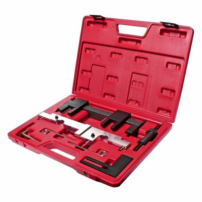 Набор фиксаторов распредвала для проверки и установки фаз ГРМ (BMW двиг. N43) JTC /1 JTC-4143