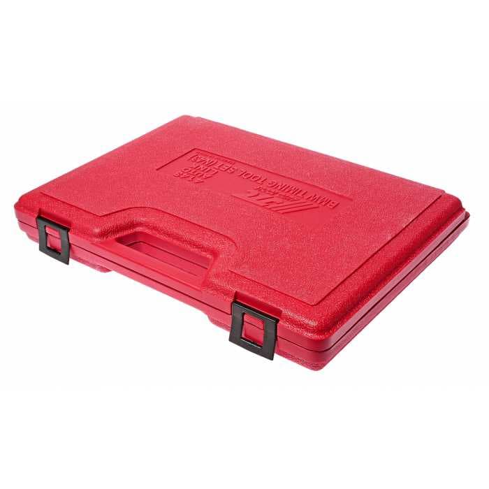 Набор фиксаторов распредвала для проверки и установки фаз ГРМ (BMW двиг. N43) JTC /1 JTC-4143