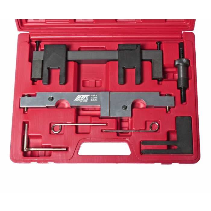 Набор фиксаторов распредвала для проверки и установки фаз ГРМ (BMW двиг. N43) JTC /1 JTC-4143