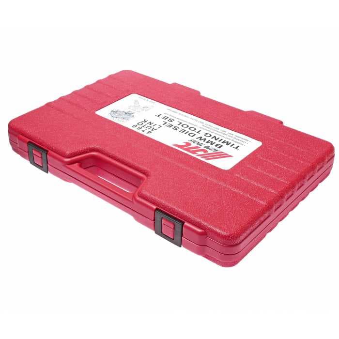 Набор фиксаторов распредвала для проверки и установки фаз ГРМ (BMW двиг. М41, М47, М51, М57 с 1998 г.в.) JTC /1 JTC-4760