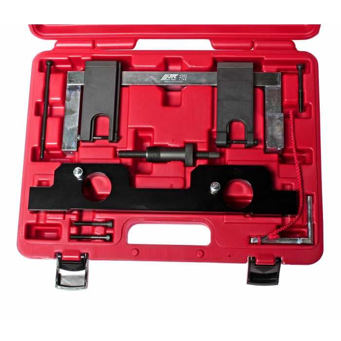 Набор фиксаторов распредвала для установки фаз ГРМ (BMW N20, N26) JTC /1 JTC-4280