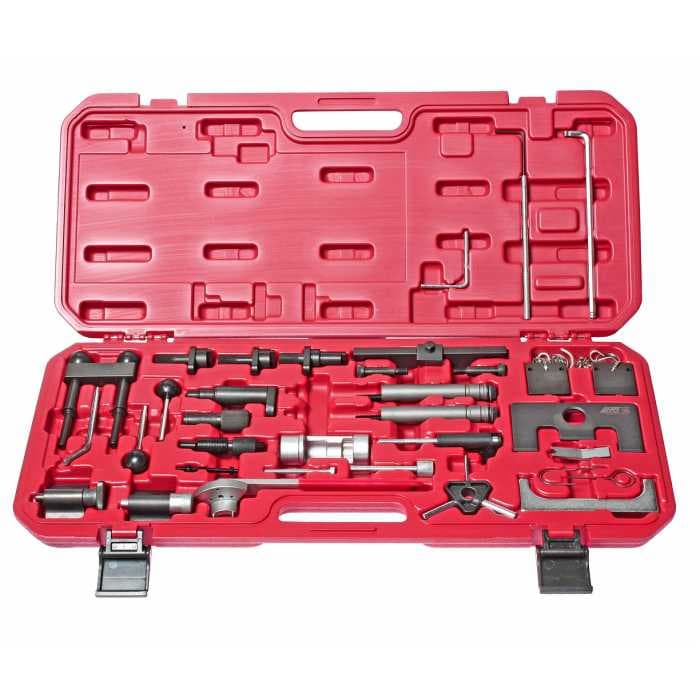 Набор фиксаторов распредвала для установки фаз ГРМ (VW, AUDI) JTC /1/5 JTC-4739A