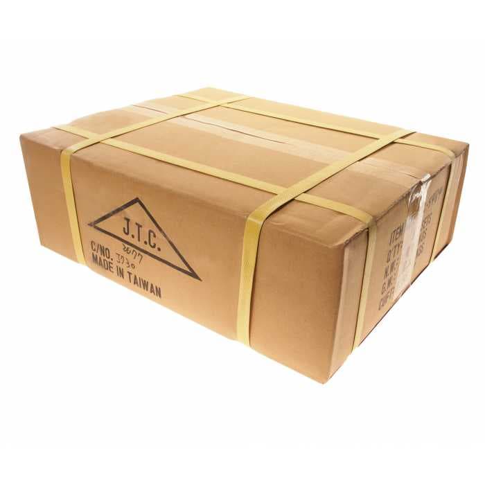 Съемник главной оси коробки ZF (ZF-5S400, 5 ступ.) для Foton 3.5 т. (ориг. номер HX53.000.089) JTC /1 JTC-5484