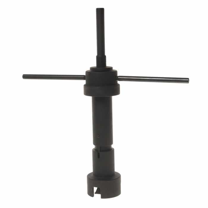 Съемник подшипника ZF (ZF-5S400, 5 ступ.) для Foton 3.5 т. (ориг. номер HX53.000.086) JTC /1 JTC-5485