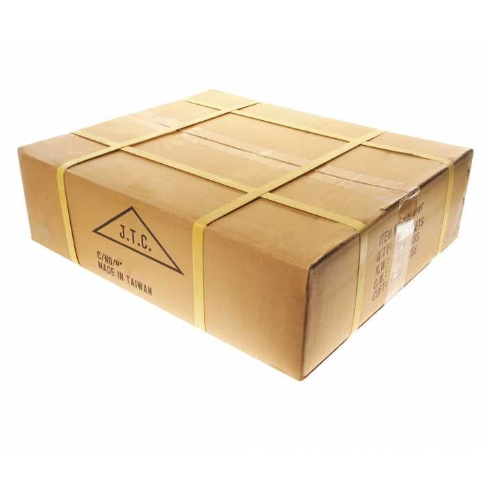 Съемник подшипника ZF (ZF-5S400, 5 ступ.) для Foton 3.5 т. (ориг. номер HX53.000.086) JTC /1 JTC-5485