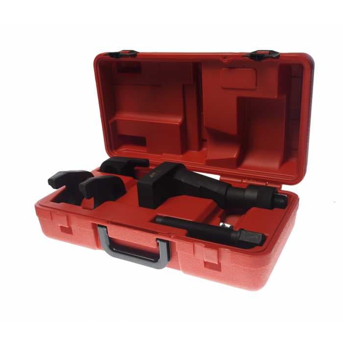 Съемник шаровых опор для грузовых автомобилей универсальный JTC /1 JTC-7683