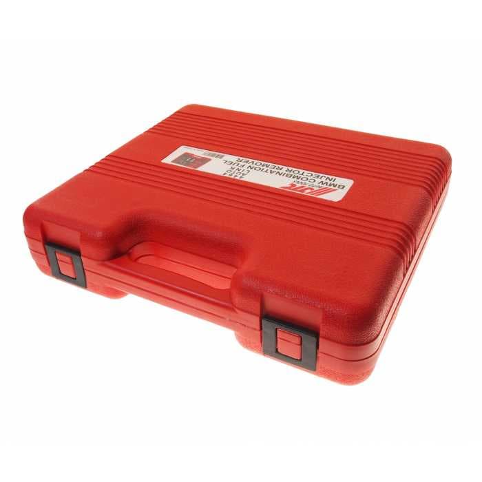 Набор инструментов для демонтажа топливных форсунок BMW (N55,N63,N20,N53,N54,N43,N47,N57) OEM BM JTC JTC-4464