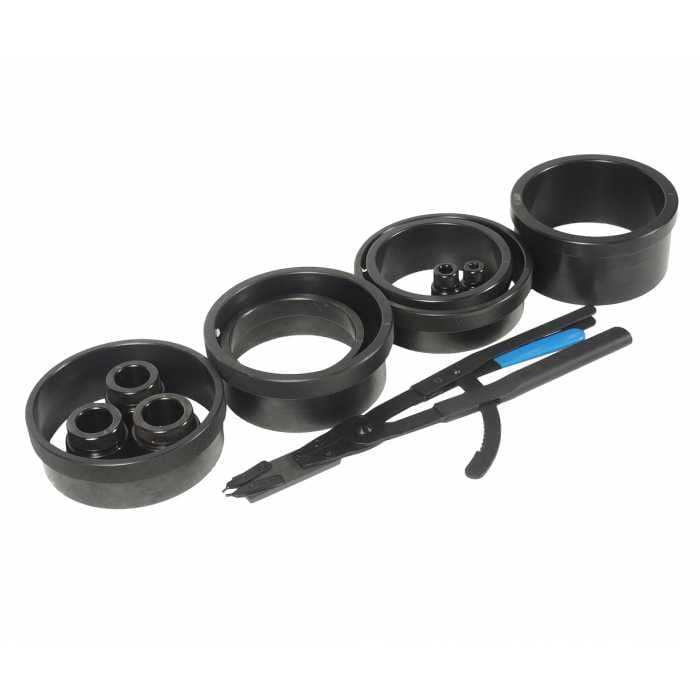 Набор для снятия и установки трансмиссии (BMW и GM 5L40-E) JTC /1 JTC-4199