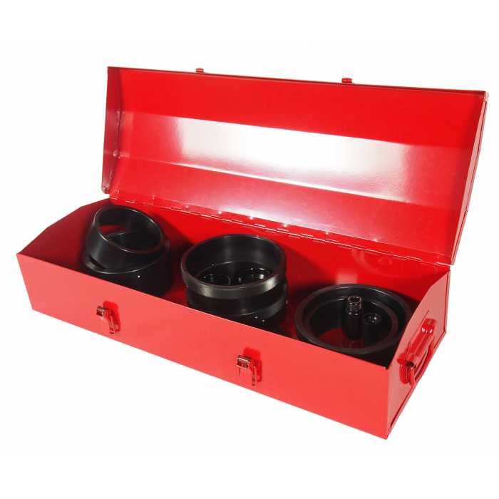 Набор для снятия и установки трансмиссии (BMW и GM 5L40-E) JTC /1 JTC-4199