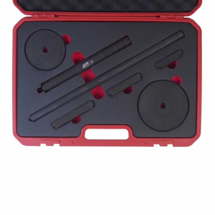 Набор инструментов для замены ступичных подшипников ( BPW ) JTC JTC-7777