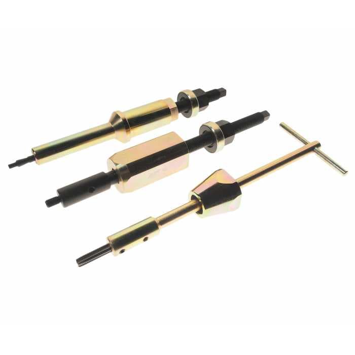 Набор инструментов для установки втулки топливной форсунки Volvo (FM12) JTC /1 JTC-5467