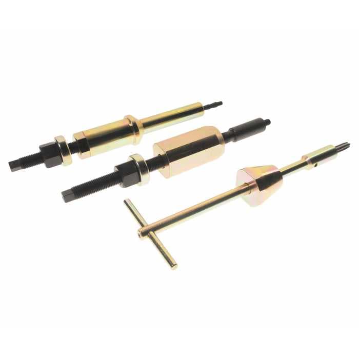 Набор инструментов для установки втулки топливной форсунки Volvo (FM12) JTC /1 JTC-5467