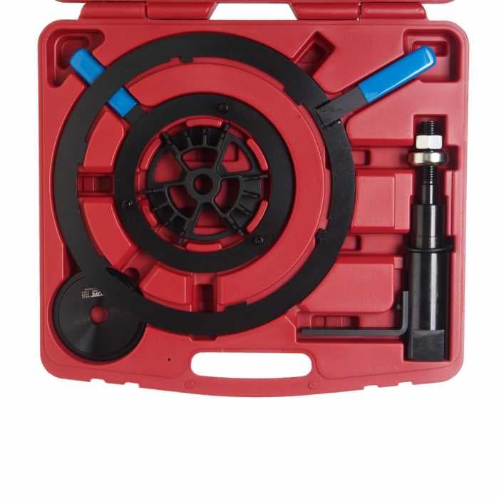 Приспособление для взвода двойного сухого сцепления на автомобилях FORD, VOLVO (Power Shift DPS6, 6DCT250 ) может использ. с JTC-6717 JTC JTC-6830