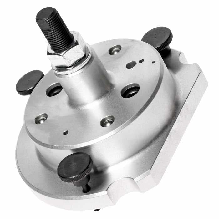 Приспособление для замены сальника коленвала VW, AUDI, SKODA, SEAT (OEM T10017) JTC /1 JTC-4710