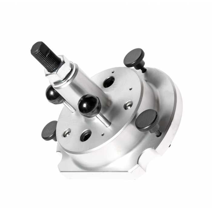 Приспособление для замены сальника коленвала на дизельных двигателях (VW, AUDI 16V, 20V с 2006 г.в., ориг. номер T10134) JTC /1 JTC-4807