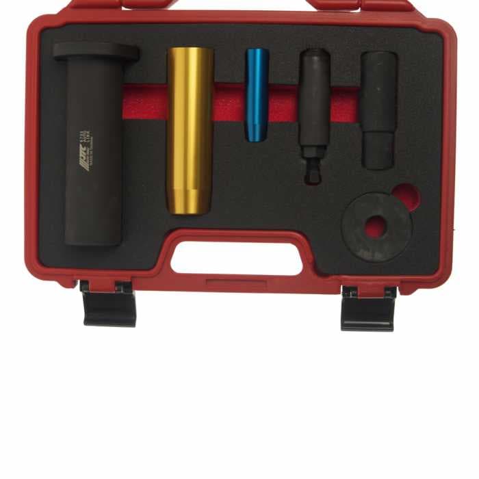 Приспособление для снятия и установки сальника трансмиссии DPS6 FORD, VOLVO JTC JTC-6723