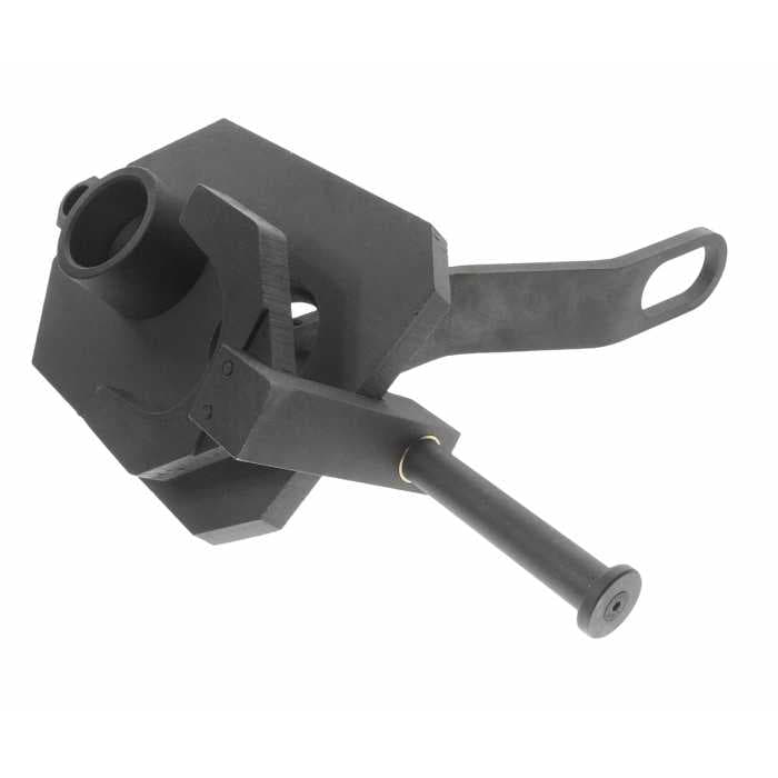 Приспособление для удержания основного/вспомогательного валов коробки передач ZF (ZF-5S400, 5 ступ.) для Foton 3.5 т. (ориг. номер HT66.000.117) JTC / JTC-5486