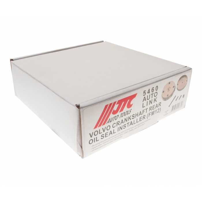 Приспособление для установки заднего сальника коленвала Volvo (FM12) JTC /1 JTC-5460