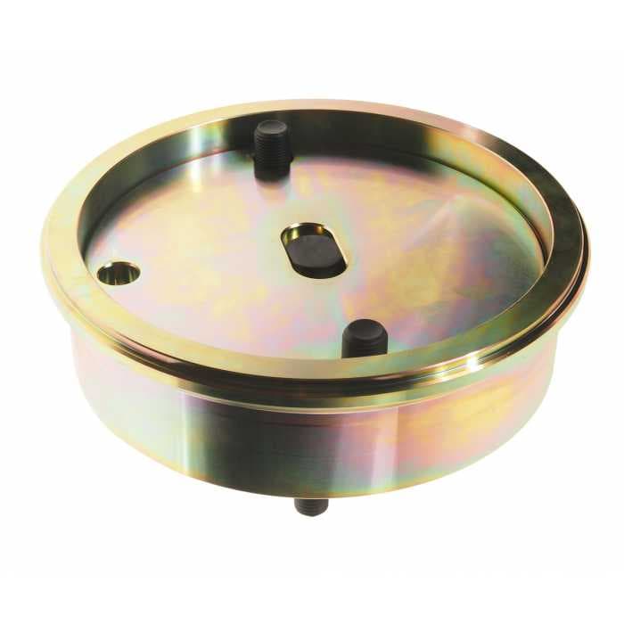 Приспособление для установки заднего сальника коленвала Volvo (FM12) JTC /1 JTC-5460