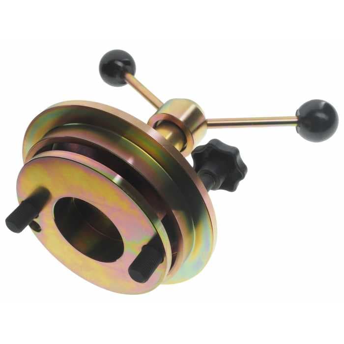 Приспособление для установки заднего сальника коленчатого вала SCANIA (114) 340/360/380 JTC JTC-7775