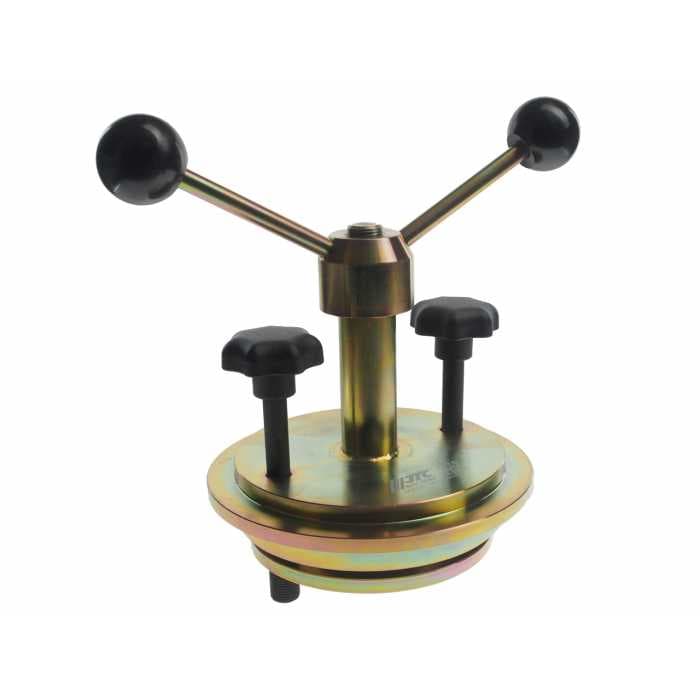 Приспособление для установки заднего сальника коленчатого вала SCANIA (114) 340/360/380 JTC JTC-7775