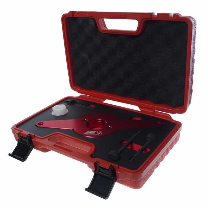 Специнструмент для монтажа/демонтажа гасителя колебаний цепи механизма газораспределения VAG TFSI 1,8 2,0 JTC /1 JTC-6626