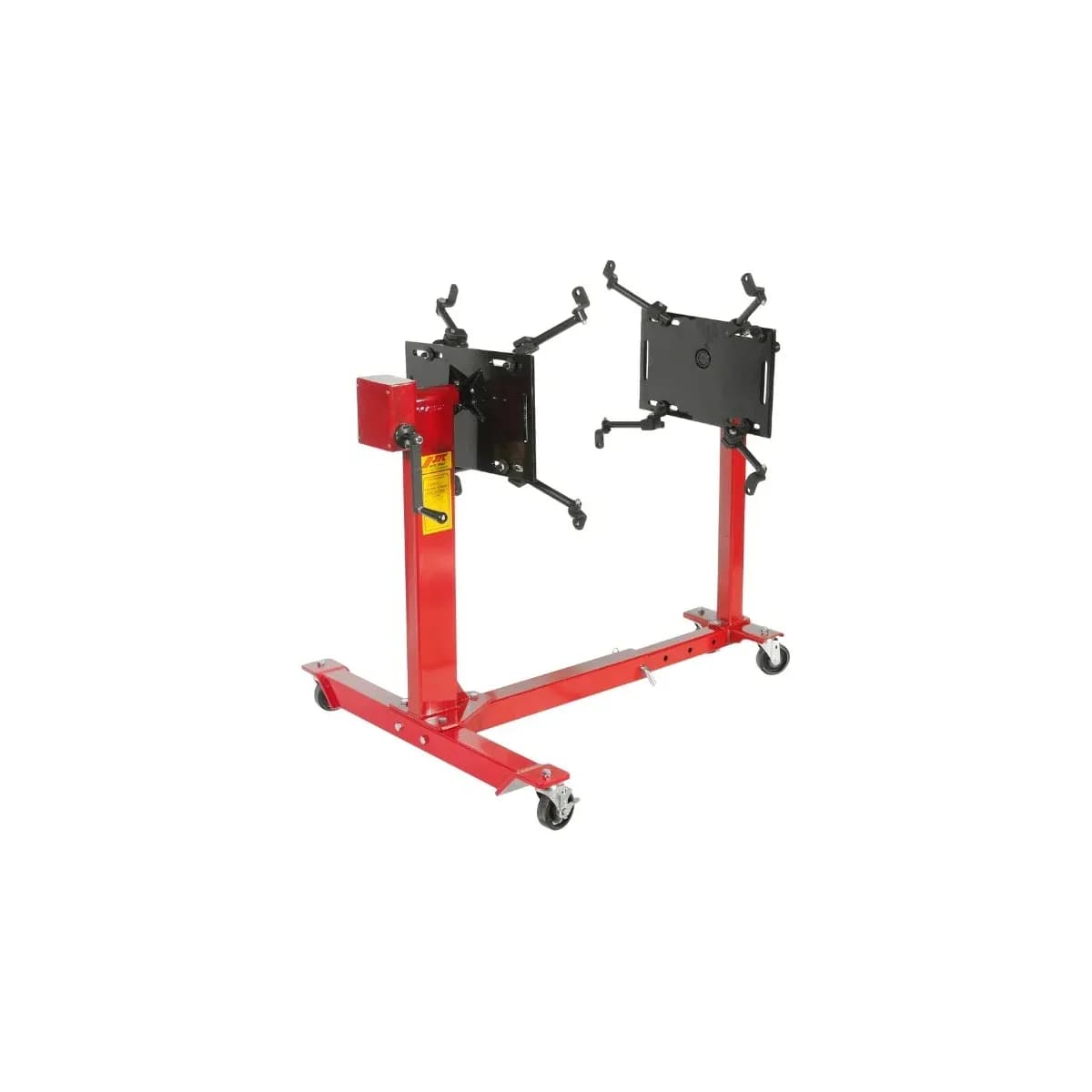 Стенд для ремонта двигателя (двухстоечный) грузоподъемность 1т JTC /1 JTC-ES909