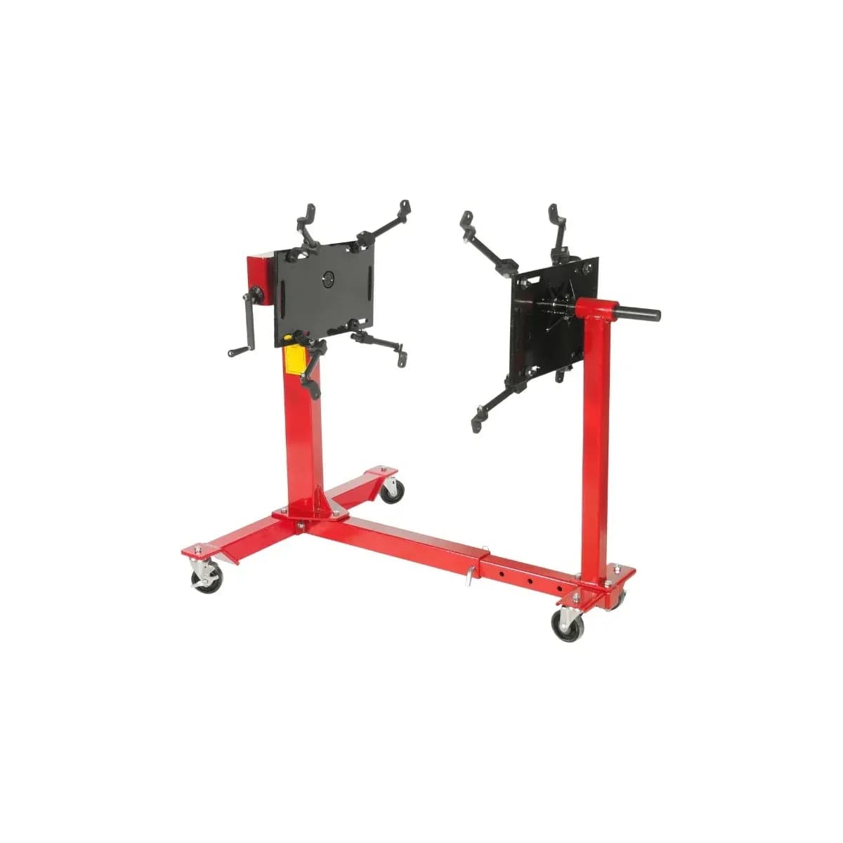 Стенд для ремонта двигателя (двухстоечный) грузоподъемность 1т JTC /1 JTC-ES909