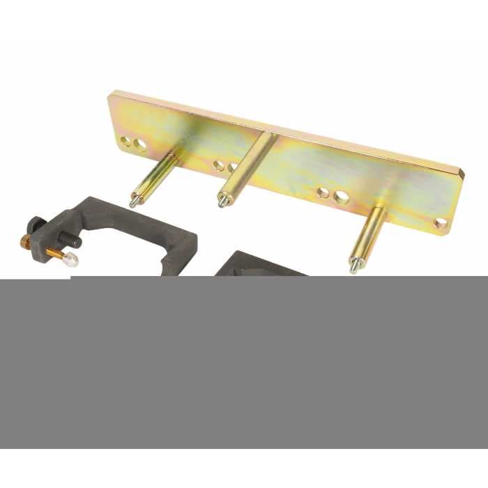 Приспособление для демонтажа форсунок BMW (N63) JTC /1 JTC-4443