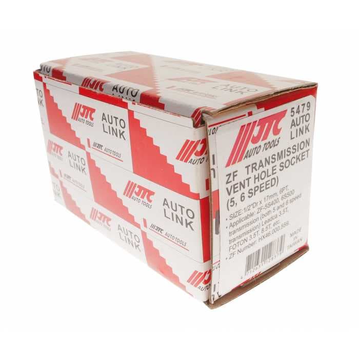 Приспособление для снятия сапуна трансмиссии ZF JTC /1 JTC-5479