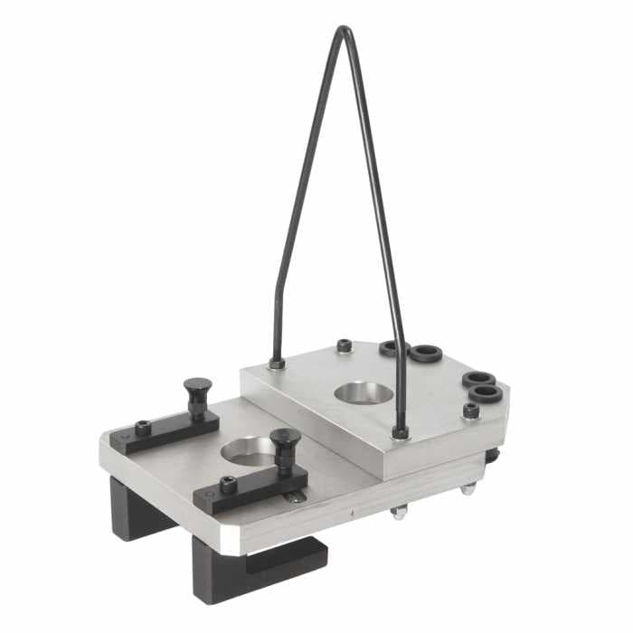 Приспособление для фиксации главного вала ZF JTC /1 JTC-5499