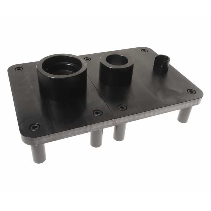 Фиксирующее приспособление для центровки валов ZF JTC /1 JTC-5483