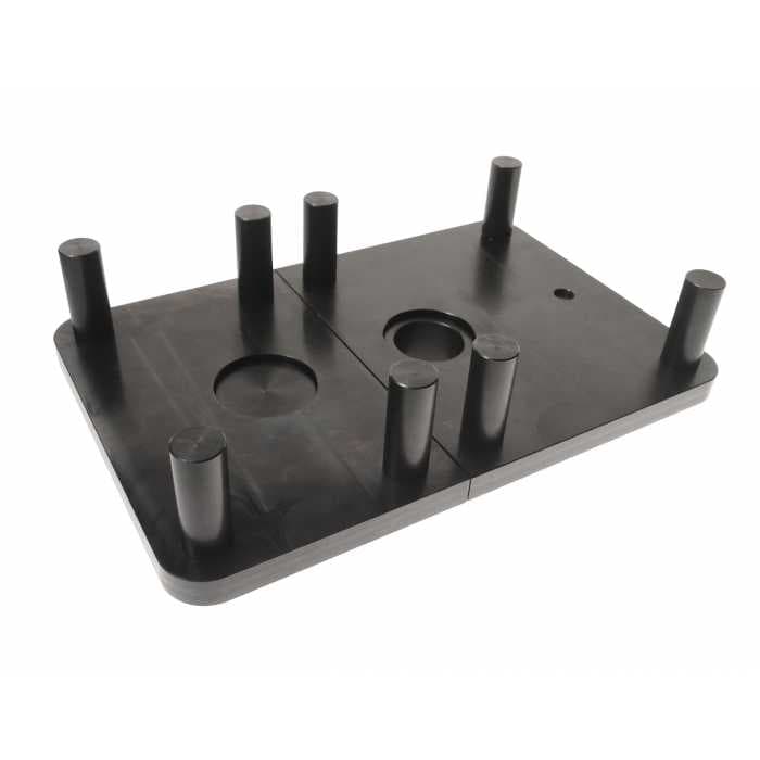 Фиксирующее приспособление для центровки валов ZF JTC /1 JTC-5483