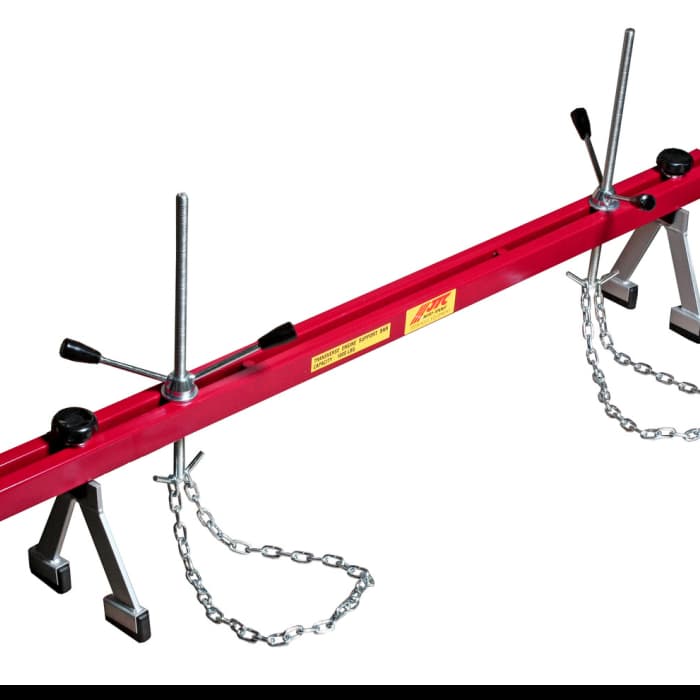 Траверса для вывешивания двигателя, грузоподъемность 0.5т JTC /1 JTC-ES415