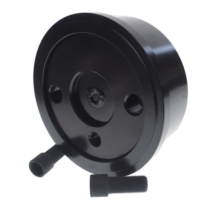 Приспособление для установки заднего сальника коленвала ( FE6 ) JTC JTC-7771