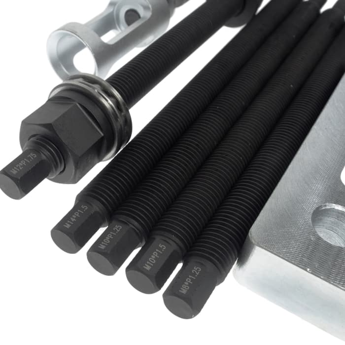 Рассухариватель клапанов грузовых автомобилей японского производства JTC /1 JTC-5247A