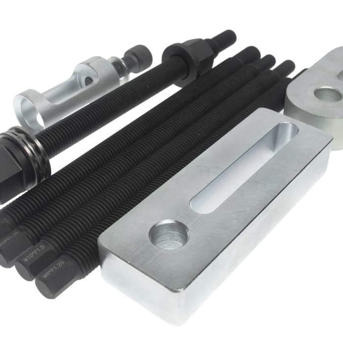 Рассухариватель клапанов грузовых автомобилей японского производства JTC /1 JTC-5247A