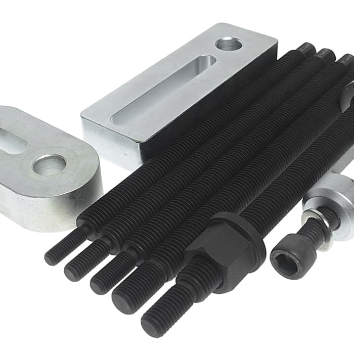 Рассухариватель клапанов грузовых автомобилей японского производства JTC /1 JTC-5247A