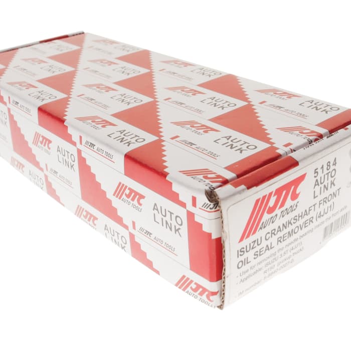 Приспособление для снятия переднего сальника коленвала (ISUZU) JTC /1 JTC-5184