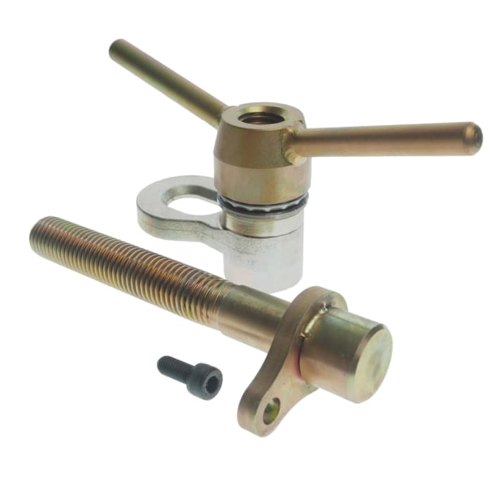 Приспособление для снятия/установки пружины клапана DAF CF85 410/460 EURO 4-5 JTC JTC-7788