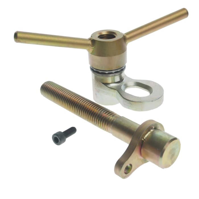 Приспособление для снятия/установки пружины клапана DAF CF85 410/460 EURO 4-5 JTC JTC-7788