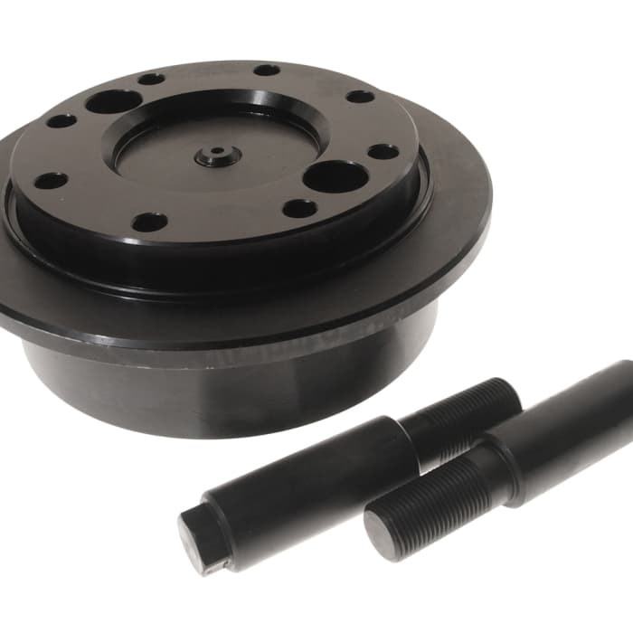 Приспособление для установки заднего сальника коленвала HINO (E13C) JTC /1 JTC-5466